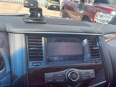 Used 2019 Nissan Armada SV w/ Driver Package AWD/4WD image 6