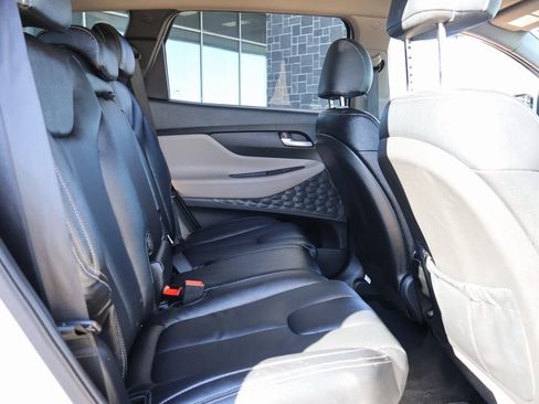 Certified 2023 Hyundai Santa Fe SEL image 13