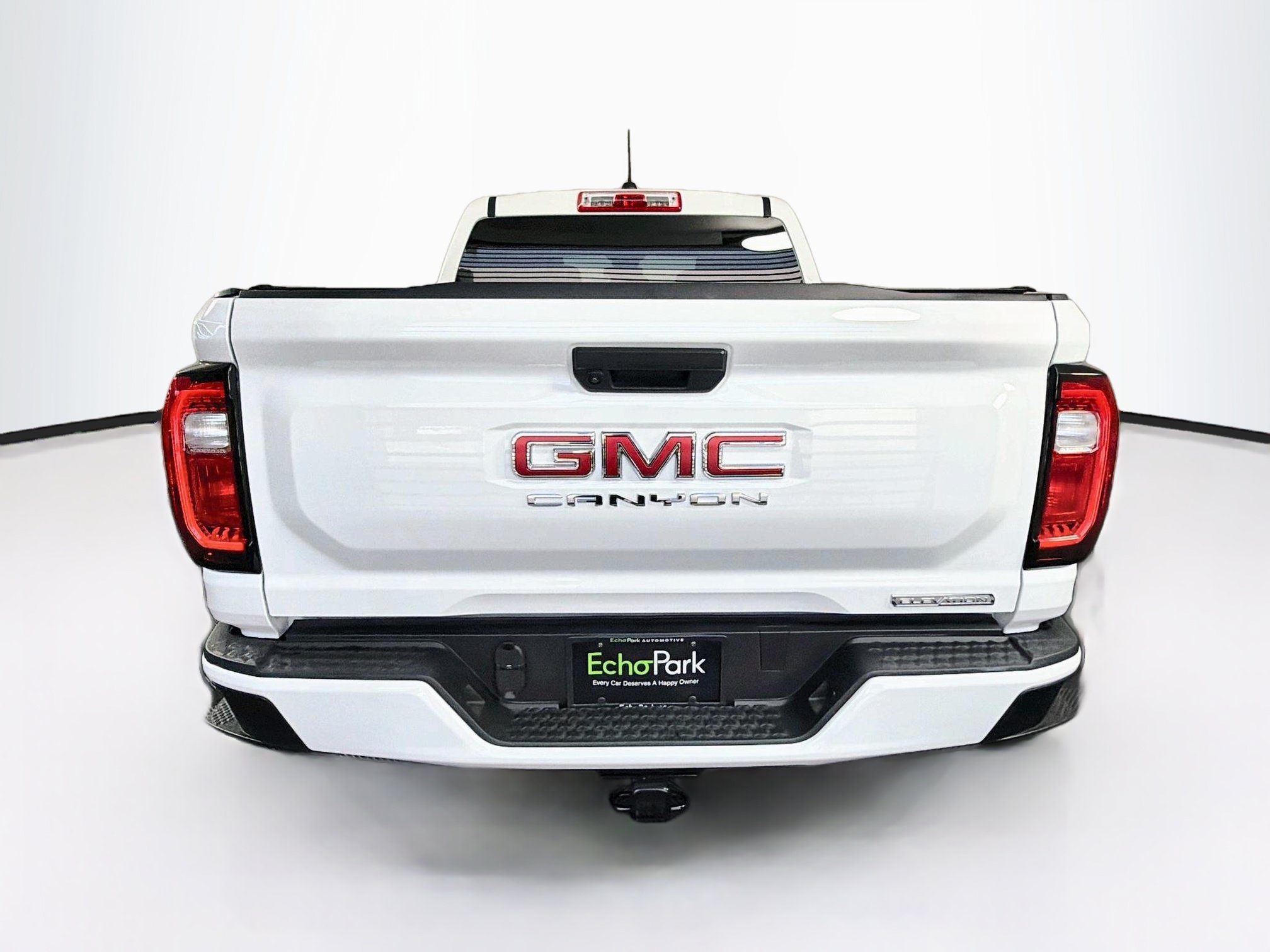 Used 2024 GMC Canyon Elevation RWD image 7