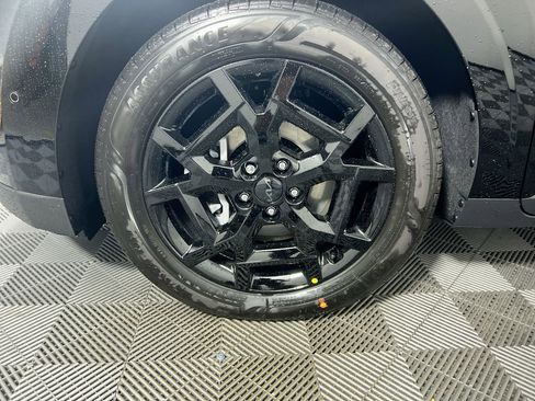 New 2026 Kia Carnival SX Prestige FWD image 12