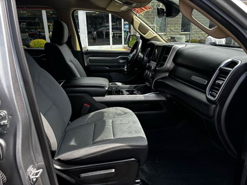 Used 2020 RAM 1500 Big Horn AWD/4WD image 22