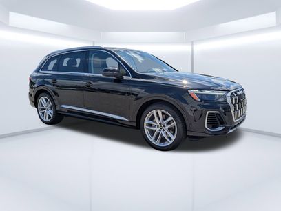 New 2025 Audi Q7 3.0T Premium Plus
