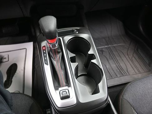 Used 2024 Chevrolet Trax RS w/ Driver Confidence Package image 11