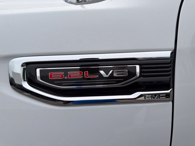 Used 2026 GMC Sierra 1500 SLT w/ SLT Premium Plus Package AWD/4WD image 49