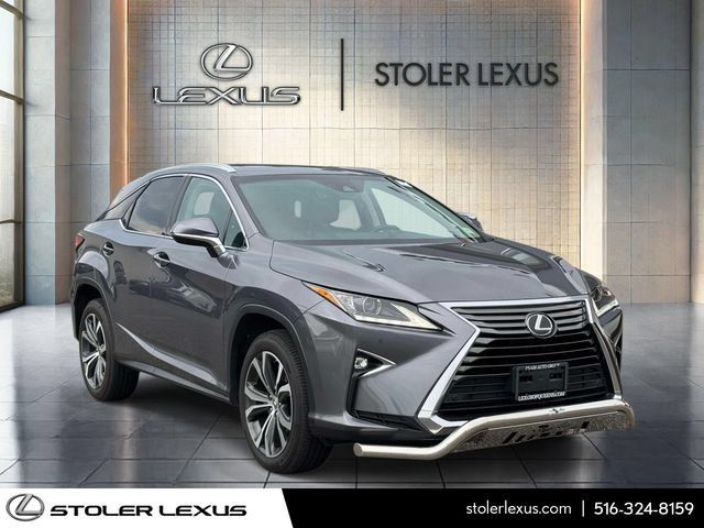 Used 2016 Lexus RX 350 AWD w/ Premium Package image 1