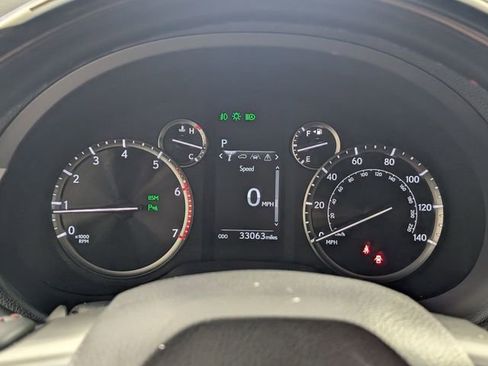 Used 2022 Lexus GX 460 Premium w/ Accessory Package image 19