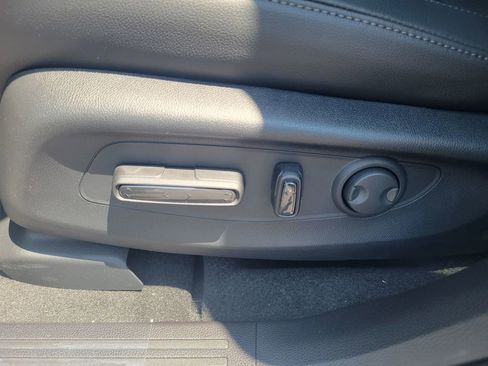 New 2026 Honda CR-V EX-L image 13