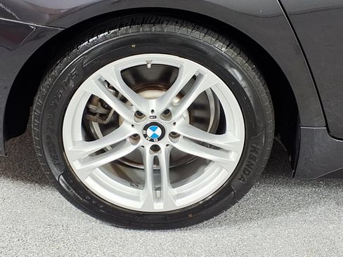 Used 2014 BMW 528i Sedan RWD image 6
