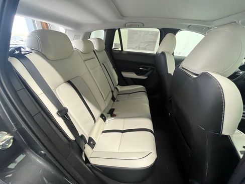 New 2026 MAZDA CX-50 AWD 2.5 S w/ Cargo Package image 25
