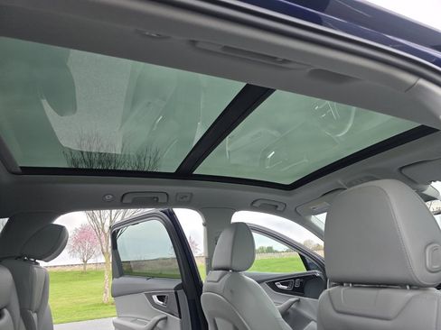 Used 2019 Audi Q7 3.0T Prestige w/ Prestige Package image 16