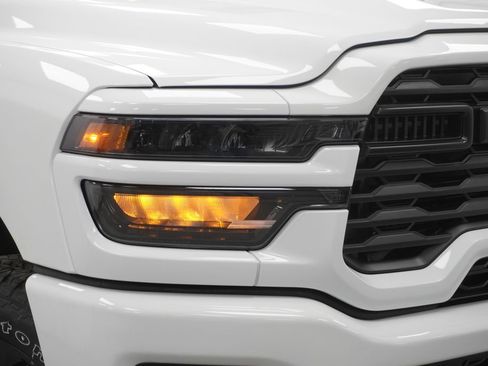 New 2026 RAM 2500 Tradesman image 5