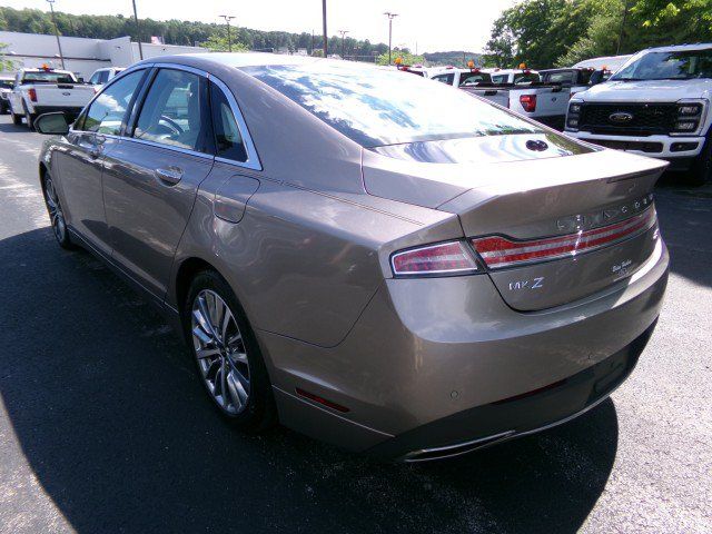 Used 2020 Lincoln MKZ AWD w/ Convenience Package image 6