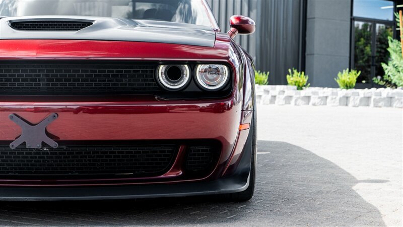 Used 2020 Dodge Challenger R/T Scat Pack RWD image 10