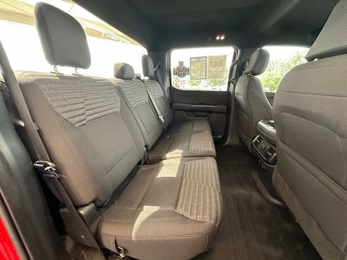 Used 2023 Ford F150 XL w/ STX Appearance Package AWD/4WD image 25