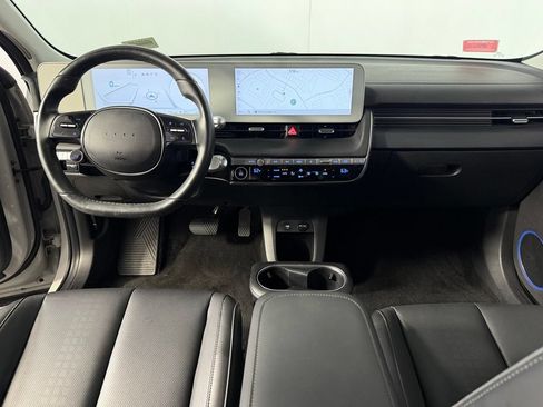 Used 2023 Hyundai Ioniq 5 SEL AWD/4WD image 14