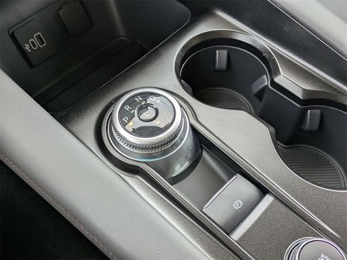 New 2026 Ford Explorer Active w/ Active Comfort Package image 12