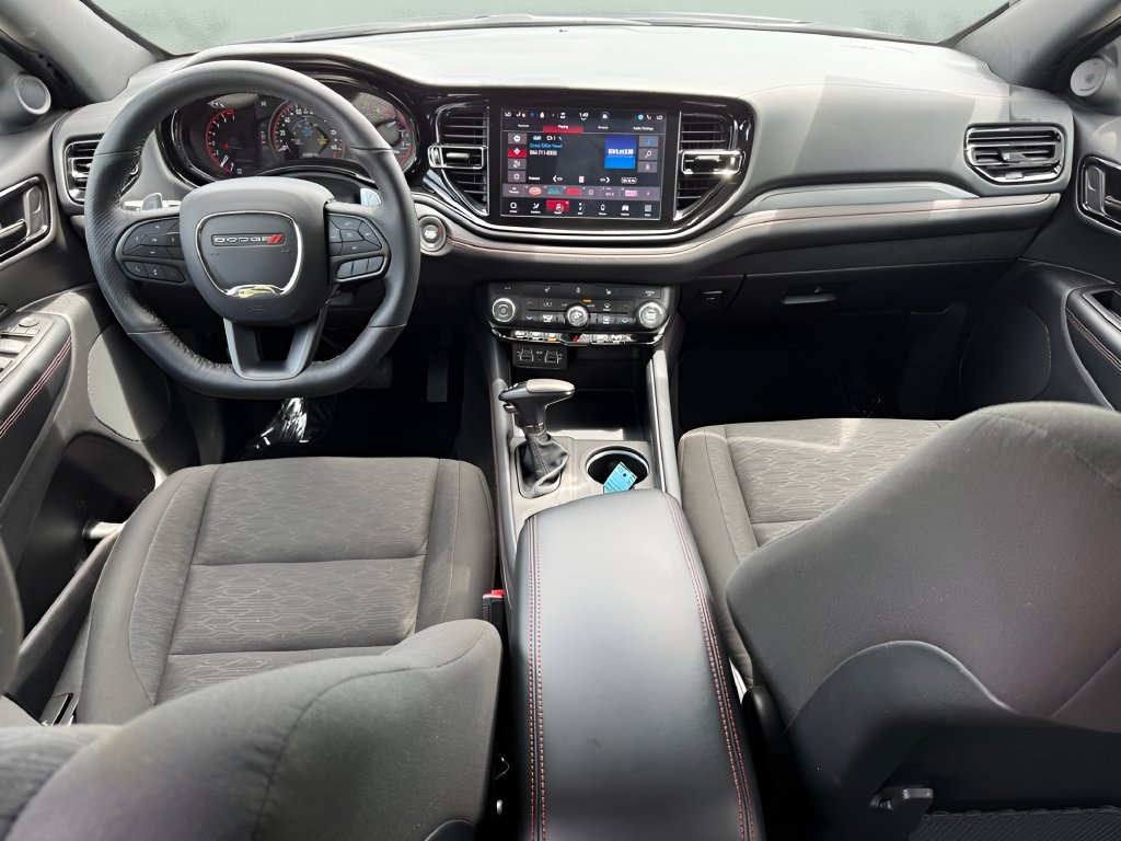 Used 2026 Dodge Durango GT RWD image 15