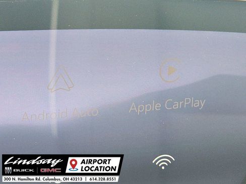 New 2026 Buick Enclave Sport Touring w/ Power Package image 38