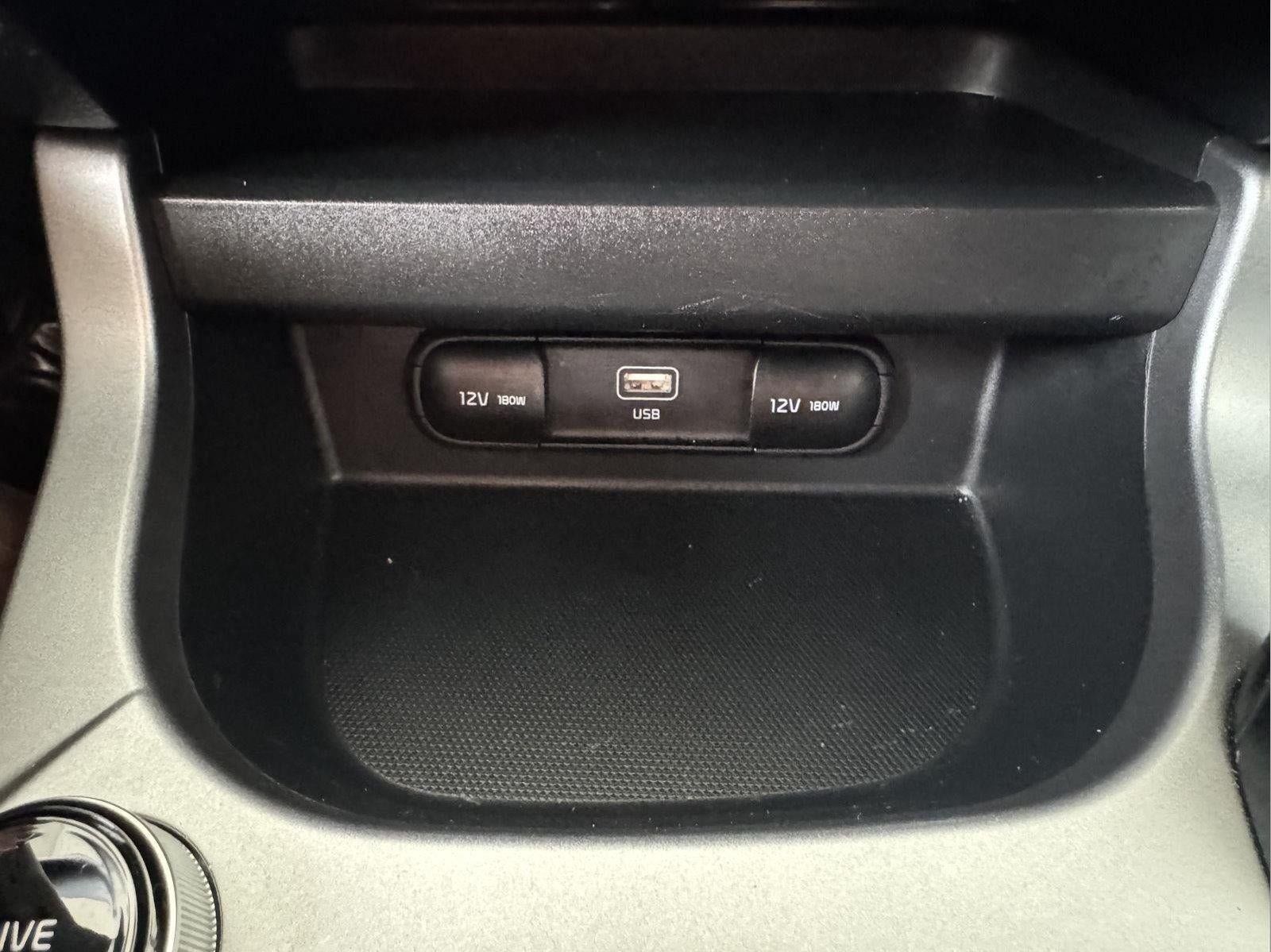 Used 2026 Kia Seltos LX AWD/4WD image 22