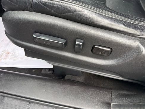 Used 2012 Honda CR-V EX-L image 16