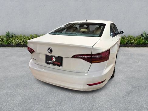 Used 2019 Volkswagen Jetta R-Line image 6