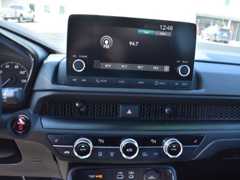 Used 2023 Honda CR-V Sport image 20