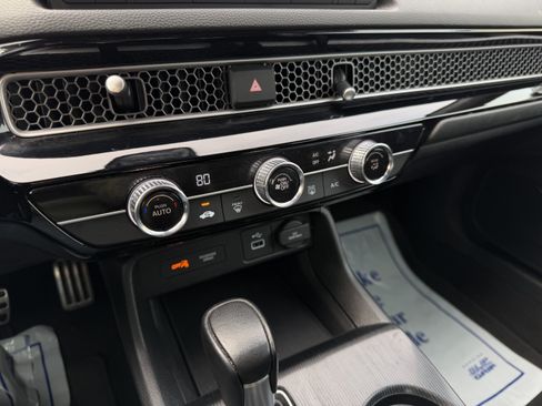 Used 2023 Honda Civic Sport image 26