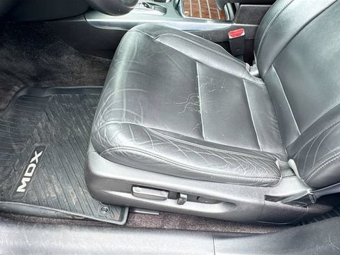 Used 2018 Acura MDX SH-AWD w/ Technology Package image 23