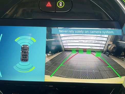 Used 2023 MINI Cooper S image 10