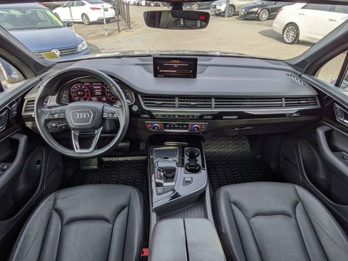 Used 2017 Audi Q7 3.0T Prestige w/ Prestige Package image 15