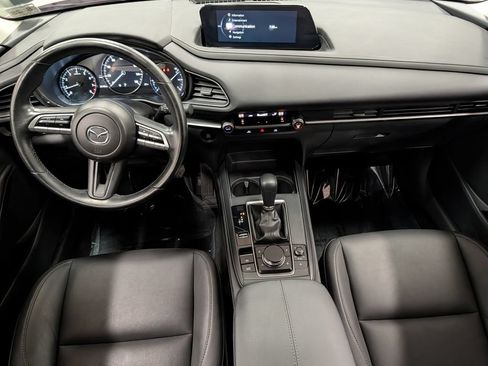 Certified 2023 MAZDA CX-30 AWD 2.5 S w/ Select Package image 24