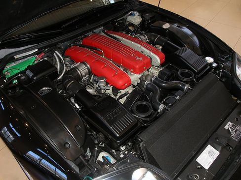 Used 2005 Ferrari 575M Maranello Superamerica image 64