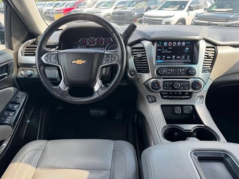 Used 2020 Chevrolet Tahoe LT AWD/4WD image 16