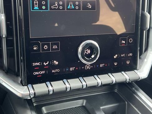 New 2026 GMC Acadia Elevation w/ Black Edition image 23