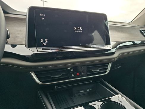 New 2026 Volkswagen Atlas SEL image 25