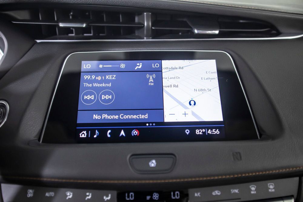 Used 2019 Cadillac XT4 Premium Luxury FWD image 26