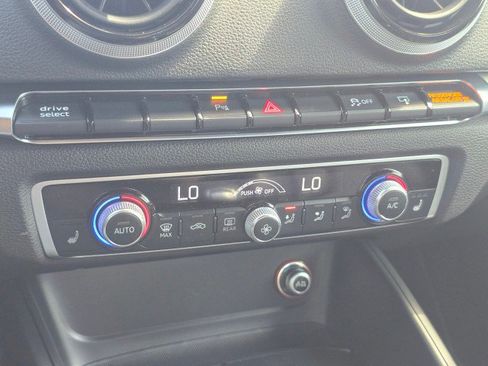 Used 2016 Audi S3 Premium Plus w/ Technology Package AWD/4WD image 39