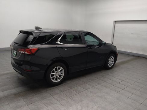 Used 2023 Chevrolet Equinox LT image 10