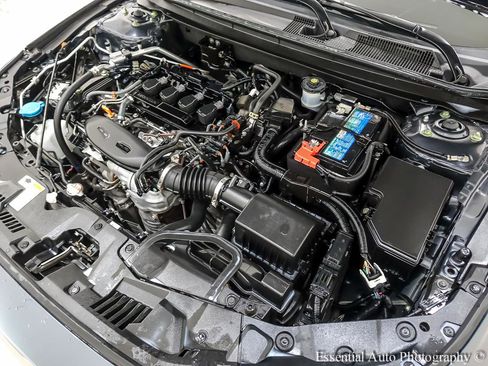 Used 2023 Honda Accord LX image 34