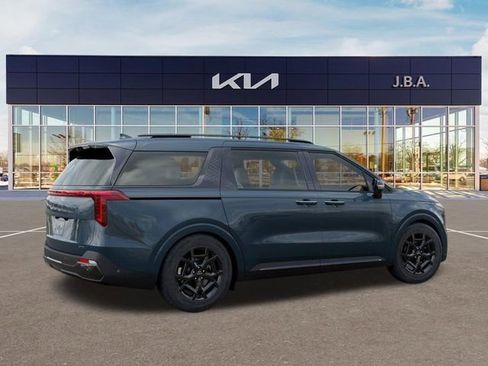 New 2026 Kia Carnival SX Prestige image 6