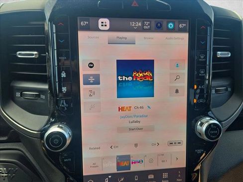 New 2026 RAM 2500 Tradesman image 15