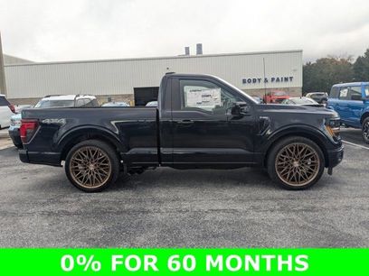 New 2025 Ford F150 XL