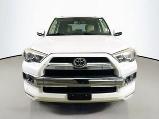 Used 2015 Toyota 4Runner Limited video 2