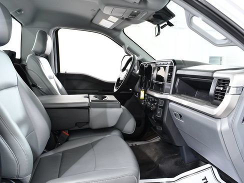 Used 2024 Ford F350 XL w/ XL Chrome Package AWD/4WD image 10