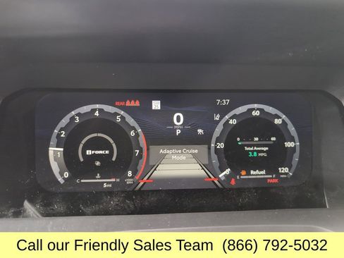 New 2026 Toyota Tacoma Limited image 15