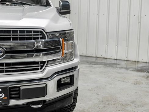 Used 2018 Ford F150 Lariat image 49