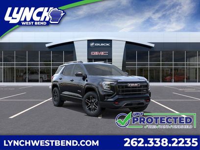 New 2026 GMC Terrain AT4 w/ Technology Package II
