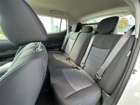 Used 2024 Nissan Leaf SV Plus image 13