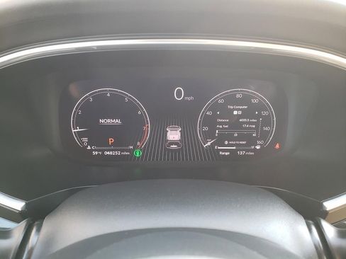 Certified 2024 Acura MDX SH-AWD w/ Technology Package image 25