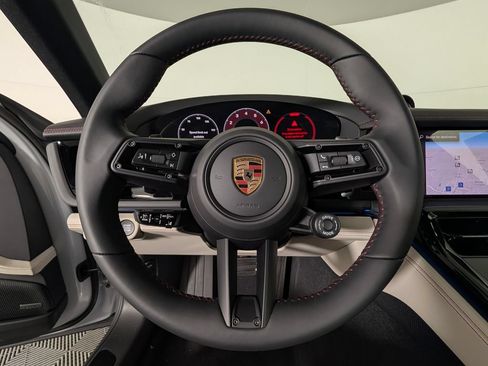 New 2026 Porsche Panamera 4 AWD/4WD image 38
